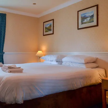 Ferienhaus Whinlatter